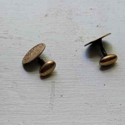 Cuff Links