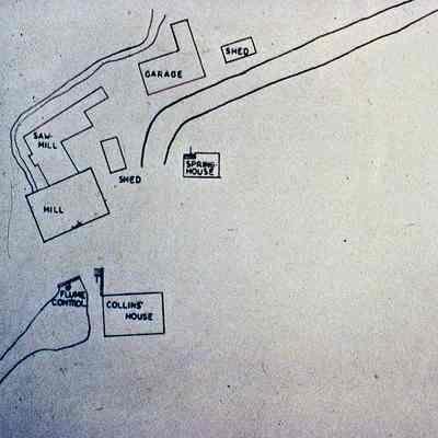 Building layout