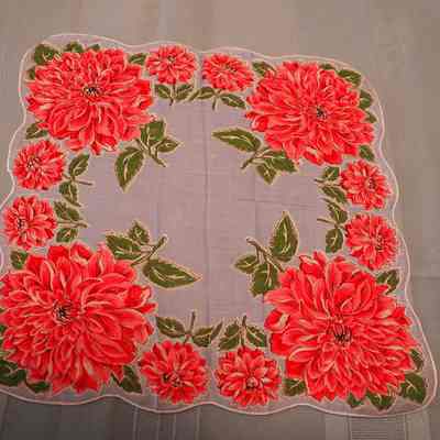Handkerchief