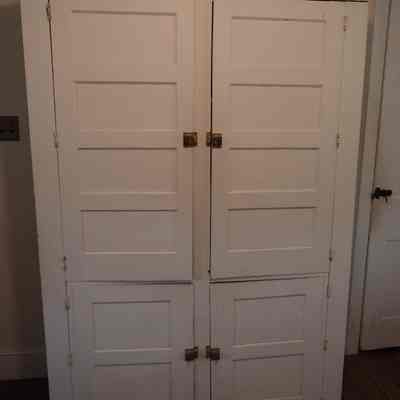 Pantry Cabinet