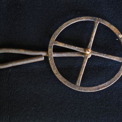 Measuring Wheel