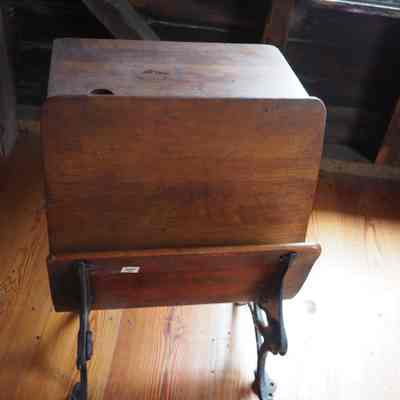 School Desk