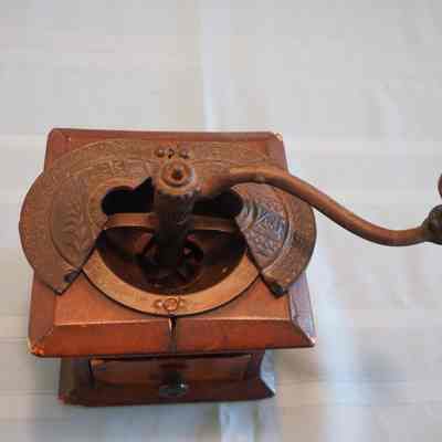 Coffee Grinder