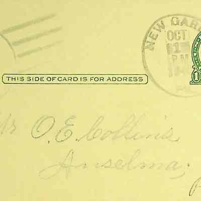 Postcard