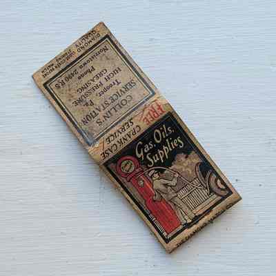 Matchbook