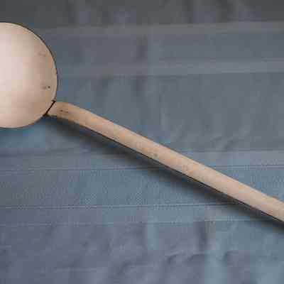 Ladle