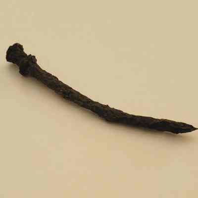 Double Headed Nail