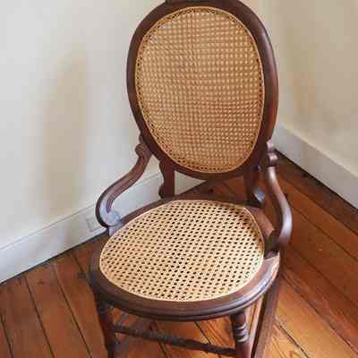 Rocking Chair