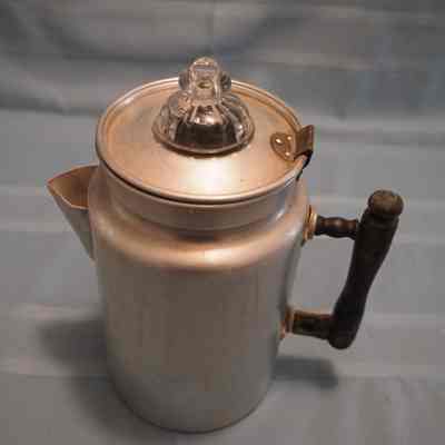 Coffee Pot