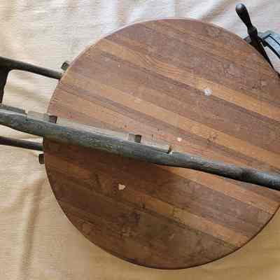Cheese Cutter