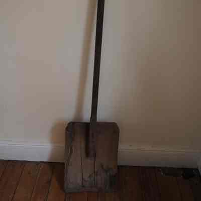 Shovel