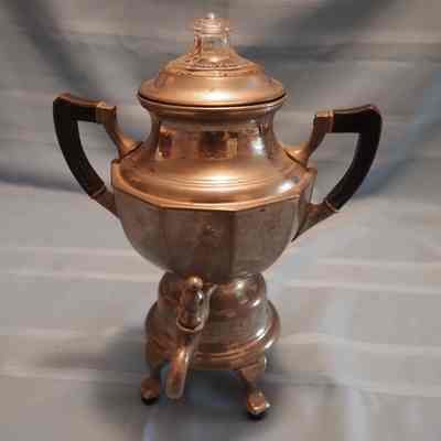 Coffee Urn