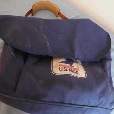 Mail Bag