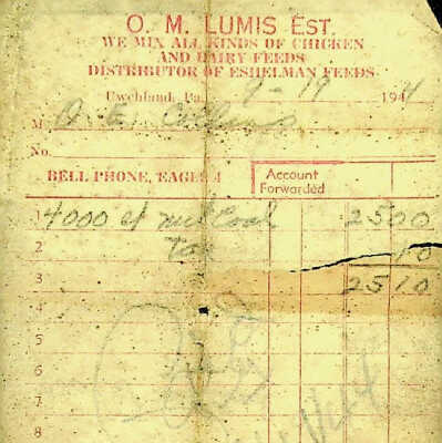 Receipt