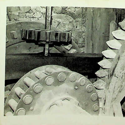 Mill Gears