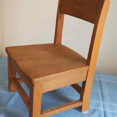 Child's Chair