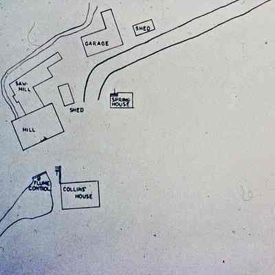 Plot map