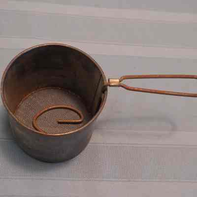 Sifter