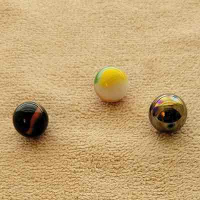 Marbles