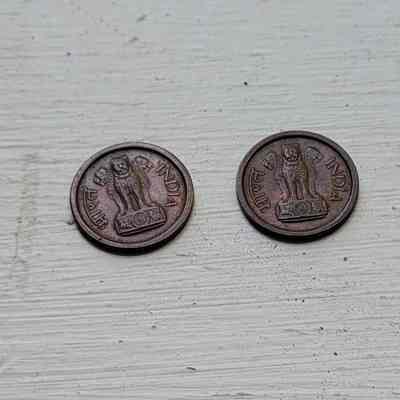 Coins