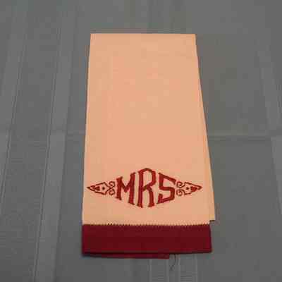 Hand Towel