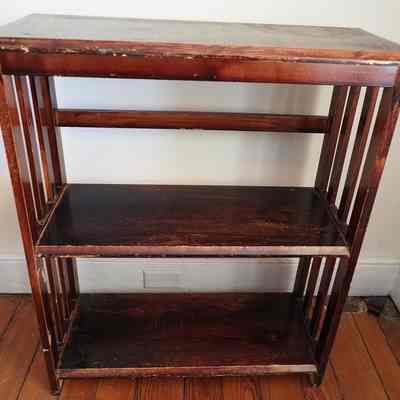 Bookcase