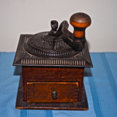 Coffee Grinder