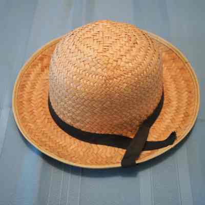 Straw Hat