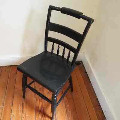 Chair (1 of 2)