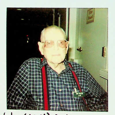 John (Jack) Collins
