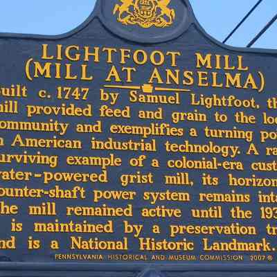 National Historic Landmark