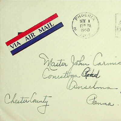 Envelope