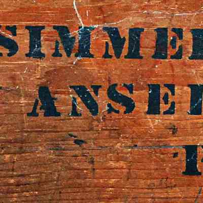 Simmers Brand