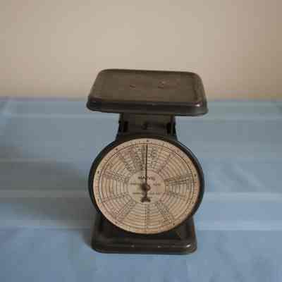 Postal Scale