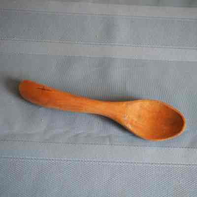 Wooden Spoon