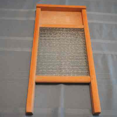 Washboard