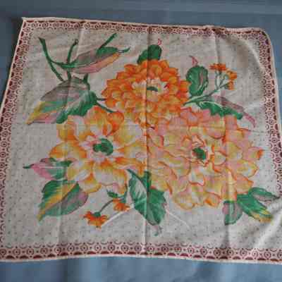 Handkerchief