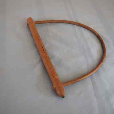 Bag Holder