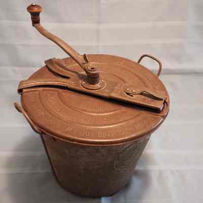 Bread Maker - No. 4 Universal
