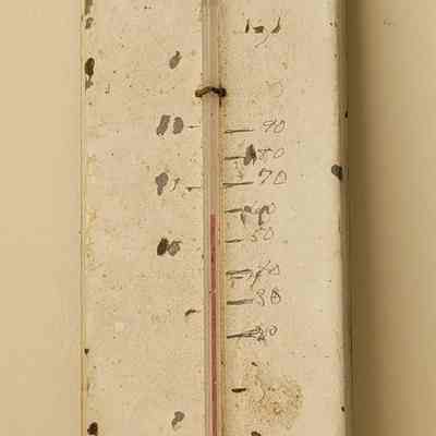 Thermometer