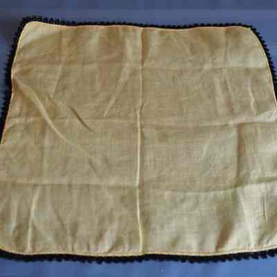 Handkerchief