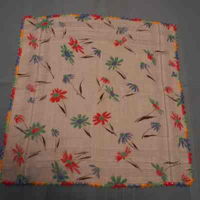 Handkerchief