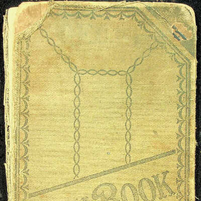 Day Book - Feed and Sharpening