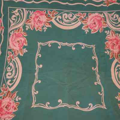 Tablecloth - Printed