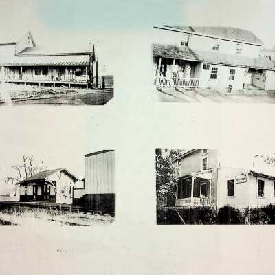 Copies of Photographs