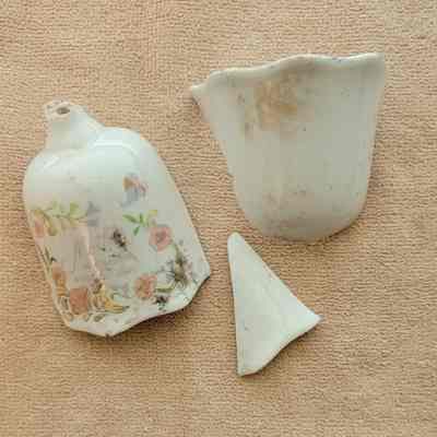 Bell Fragments