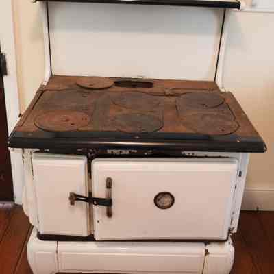 Stove