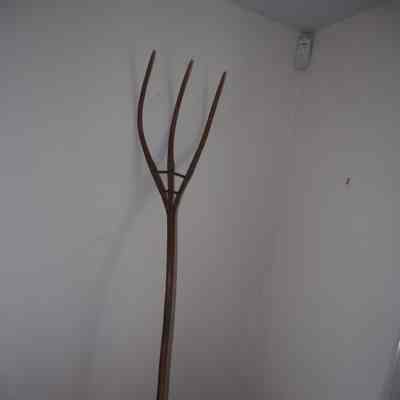 Haying Fork