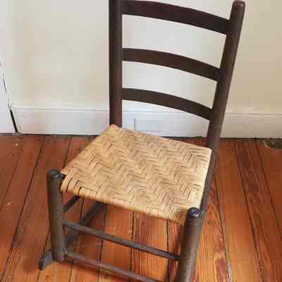 Rocking Chair