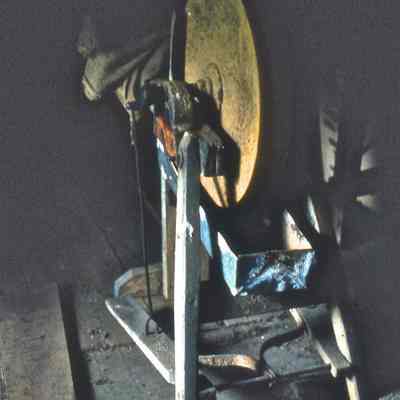 Sharpening Stone